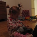 Punk frillan